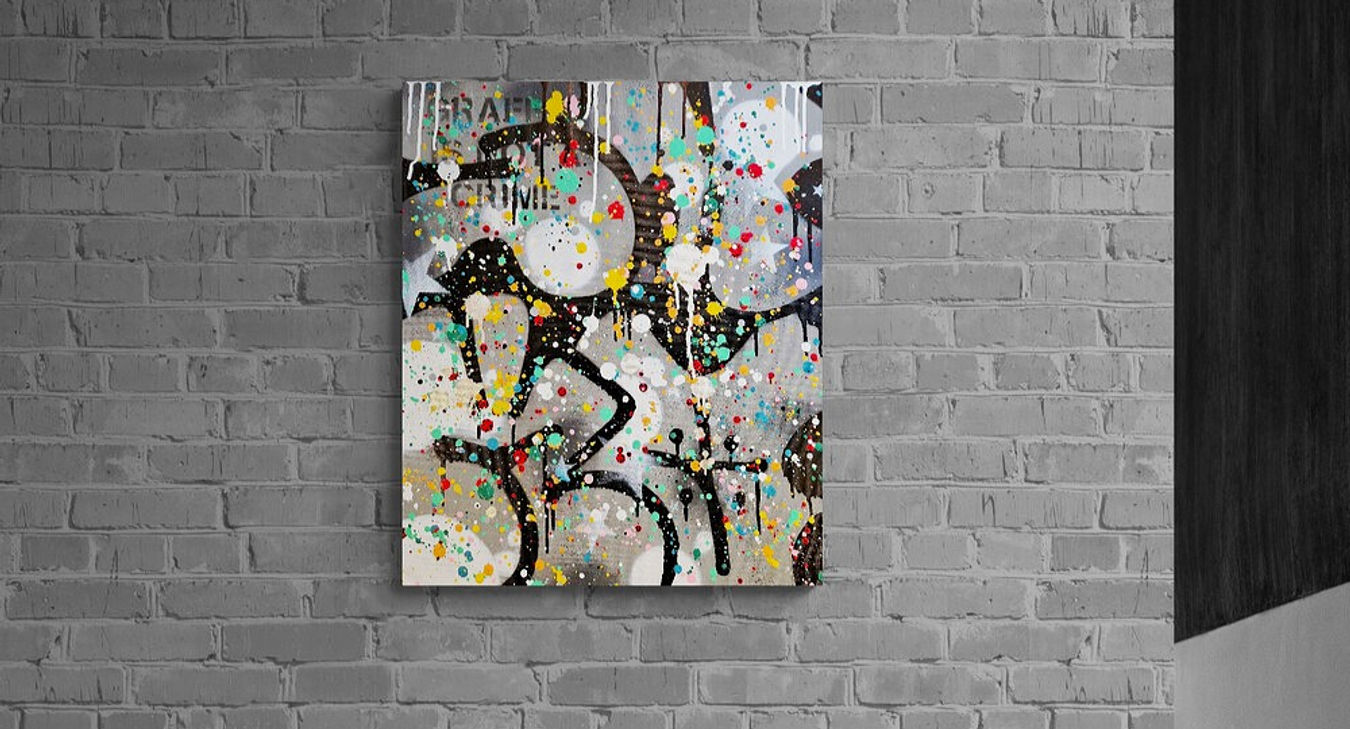 Lluvia de Colores - Reyes